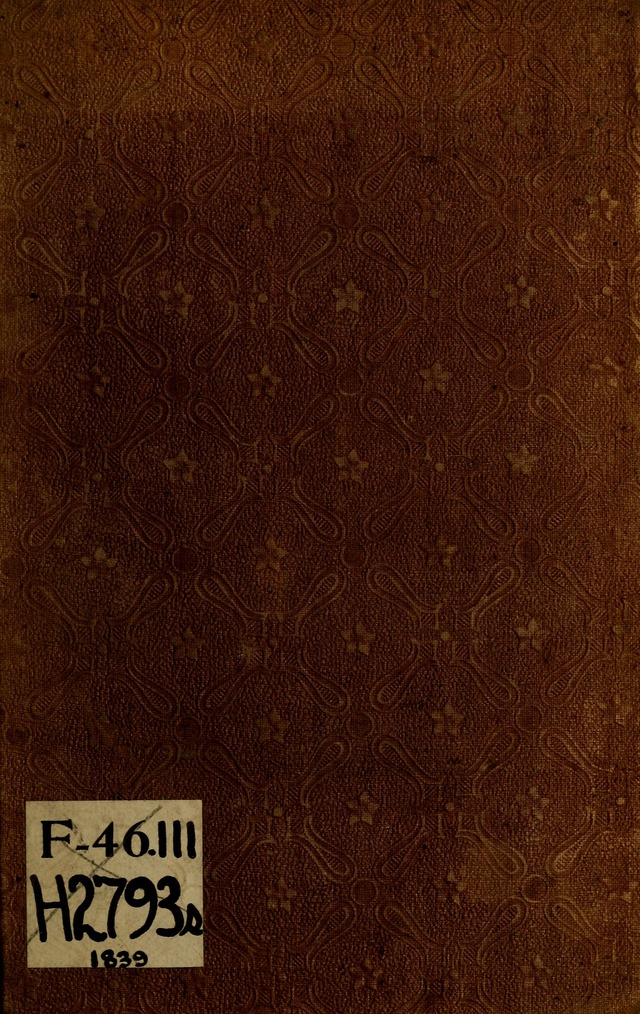 Spiritual songs, for social worship: adapted to the use of families and private circles in seasons of revival, to missionary meetings, to the monthly concert, and other occasions of special interest page 2