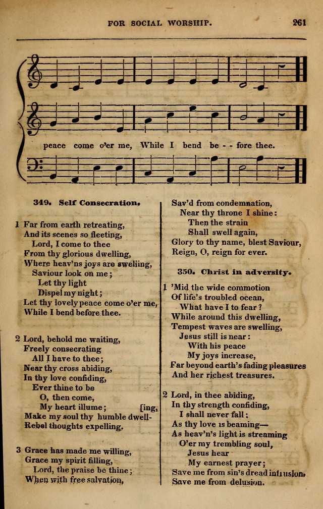 Spiritual songs, for social worship: adapted to the use of families and private circles in seasons of revival, to missionary meetings, to the monthly concert, and other occasions of special interest page 270