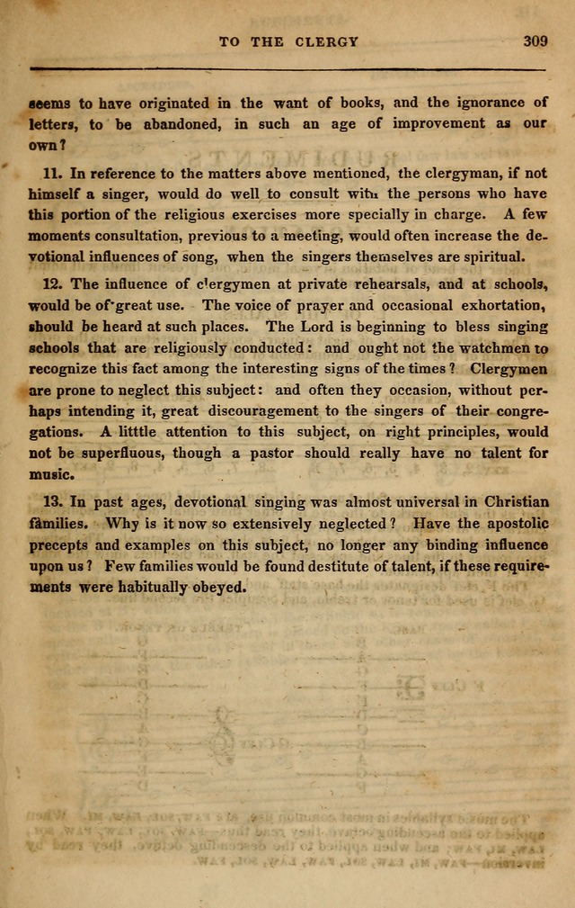 Spiritual songs, for social worship: adapted to the use of families and private circles in seasons of revival, to missionary meetings, to the monthly concert, and other occasions of special interest page 318
