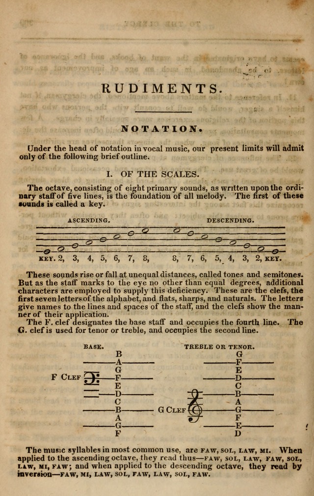 Spiritual songs, for social worship: adapted to the use of families and private circles in seasons of revival, to missionary meetings, to the monthly concert, and other occasions of special interest page 319