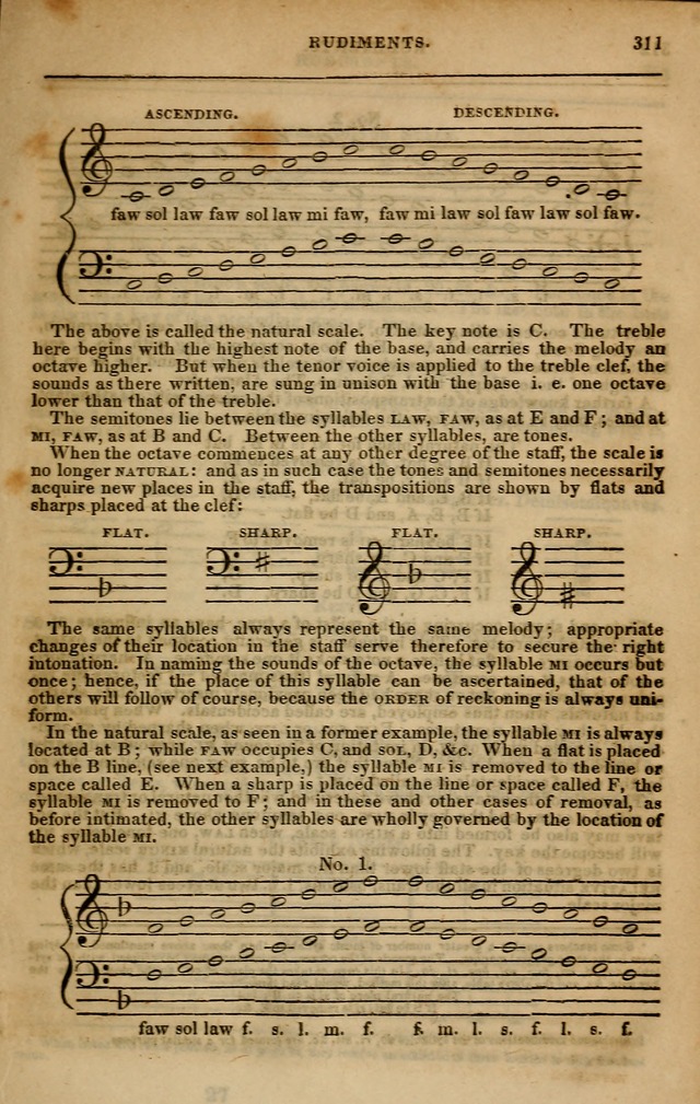 Spiritual songs, for social worship: adapted to the use of families and private circles in seasons of revival, to missionary meetings, to the monthly concert, and other occasions of special interest page 320