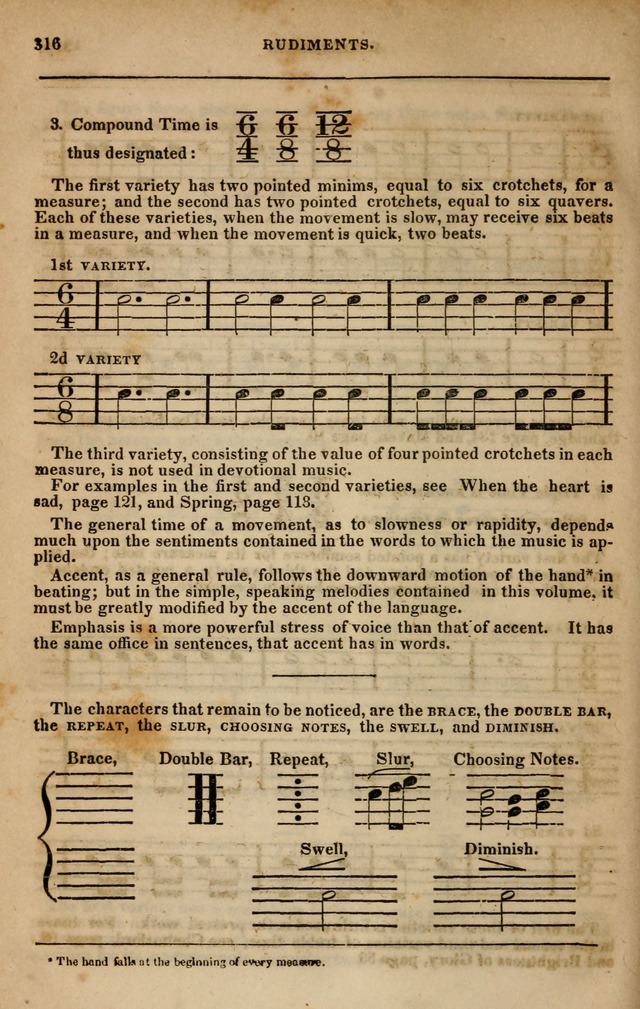 Spiritual songs, for social worship: adapted to the use of families and private circles in seasons of revival, to missionary meetings, to the monthly concert, and other occasions of special interest page 325