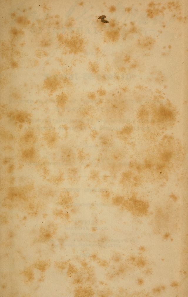 Spiritual songs, for social worship: adapted to the use of families and private circles in seasons of revival, to missionary meetings, to the monthly concert, and other occasions of special interest page 6