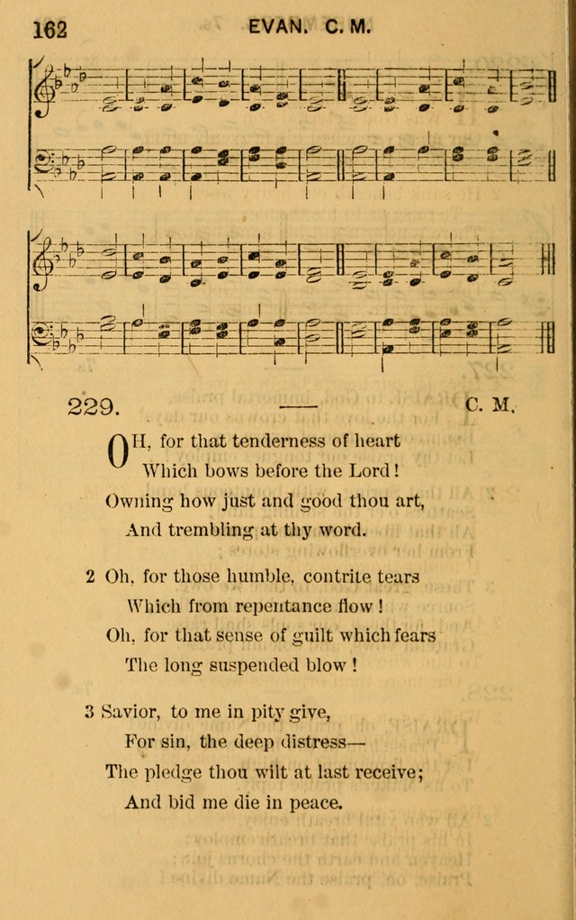 Sacred Songs for Social Worship page 162