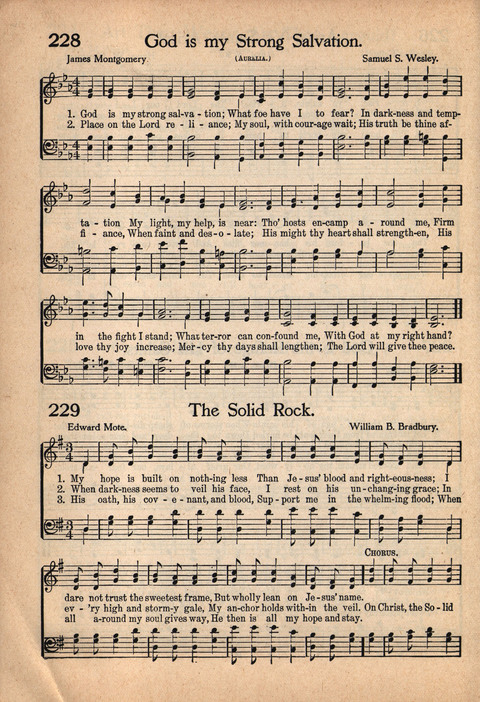 Sunday School Voices, No.2 page 220