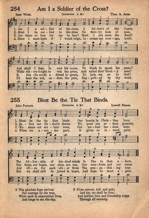 Sunday School Voices, No.2 page 233