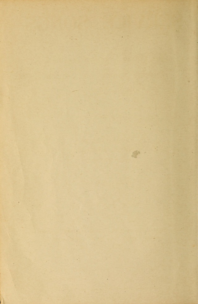 Service Songs for Young People