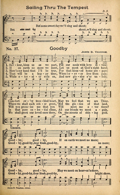 Silver Trumpet page 40