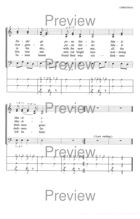 Sound the Bamboo: CCA Hymnal 2000 page 163
