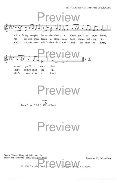 Sound the Bamboo: CCA Hymnal 2000 page 368