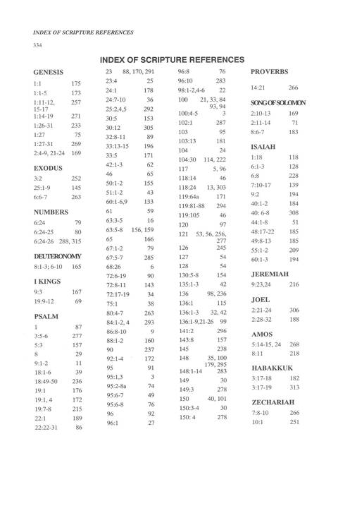 Sound the Bamboo: CCA Hymnal 2000 page 435