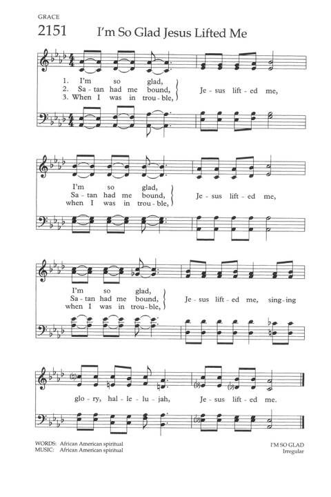 Sing the Faith page 155