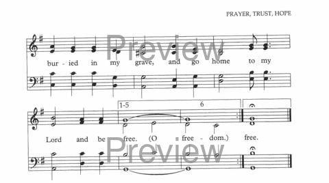 Sing the Faith page 198
