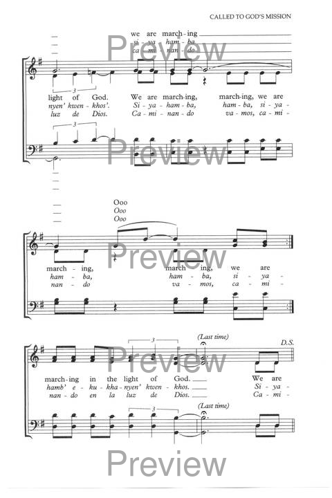 Sing the Faith page 240