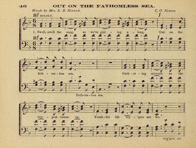 Silver Wings page 43