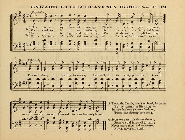 Silver Wings page 46