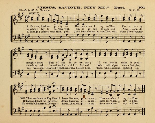 Silver Wings page 98