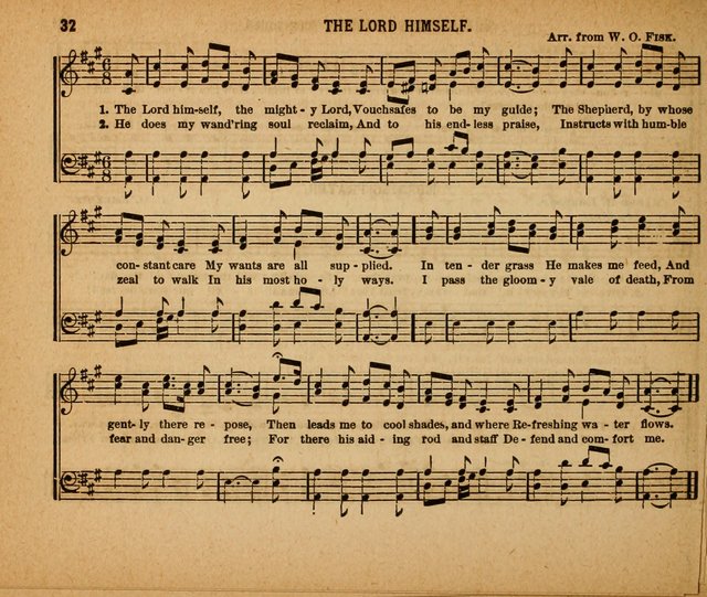 Song Worship for Sunday Schools page 31