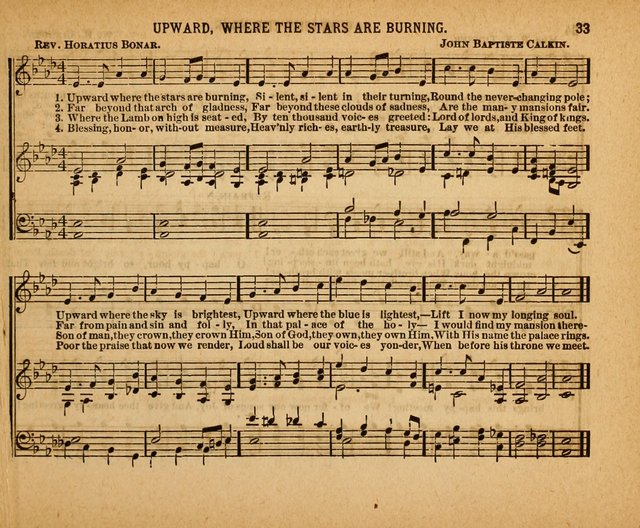 Song Worship for Sunday Schools page 32