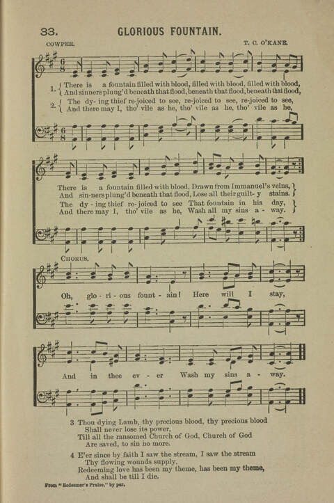 The Soul Winner: A Collection of Gospel Songs for Sunday Evening and Revival Services, Young People