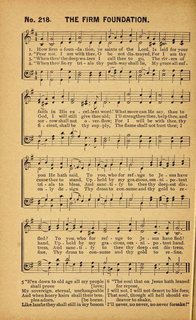 Sifted Wheat: a collection of songs for Sunday schools, young people