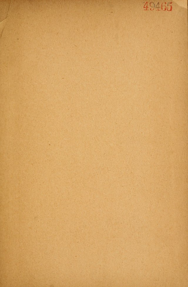 Sifted Wheat: a collection of songs for Sunday schools, young people