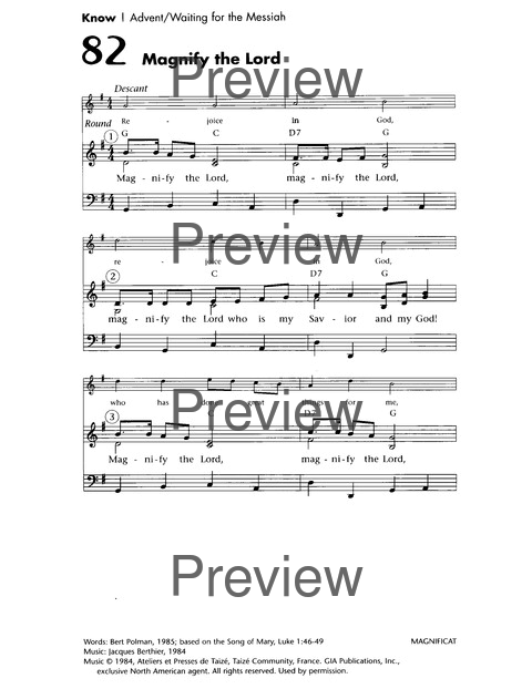 Sing With Me page 124