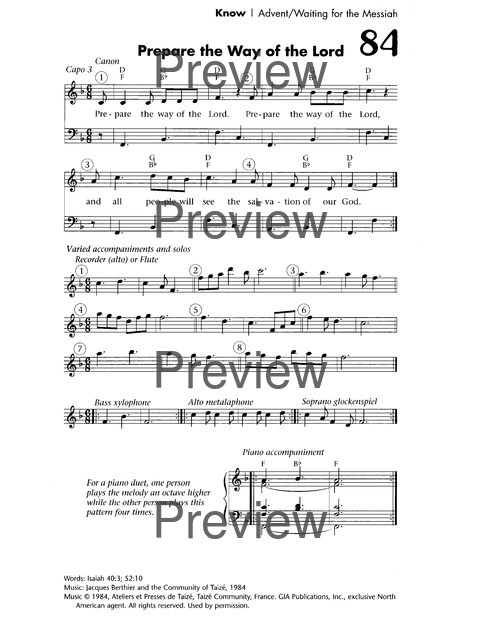 Sing With Me page 127