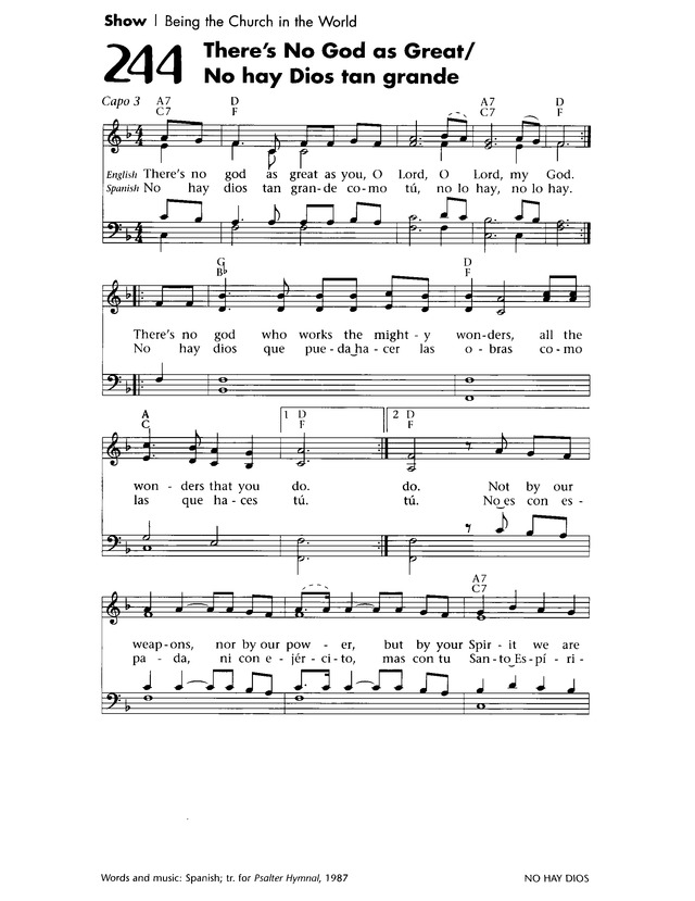 Sing With Me page 340