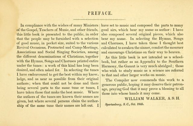 Southern and Western Pocket Harmonist: intended as an appendix to Southern Harmony page 10