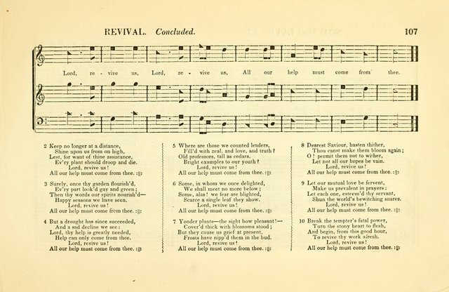 Southern and Western Pocket Harmonist: intended as an appendix to Southern Harmony page 114