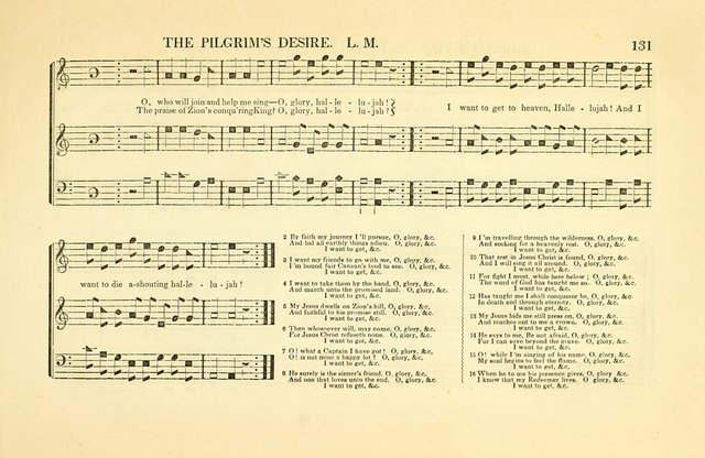 Southern and Western Pocket Harmonist: intended as an appendix to Southern Harmony page 138