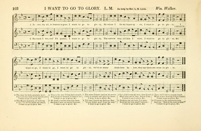 Southern and Western Pocket Harmonist: intended as an appendix to Southern Harmony page 175