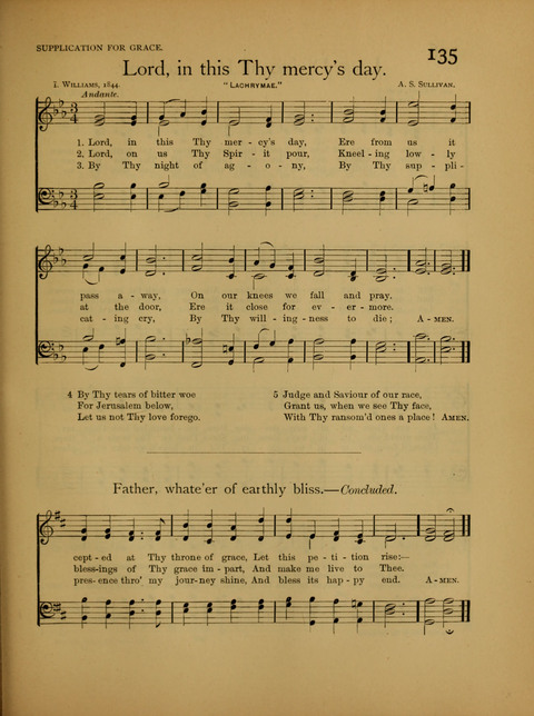 Songs of Worship: for the Sunday School page 121
