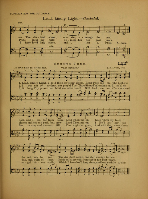 Songs of Worship: for the Sunday School page 127