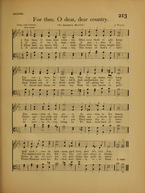 Songs of Worship: for the Sunday School page 193