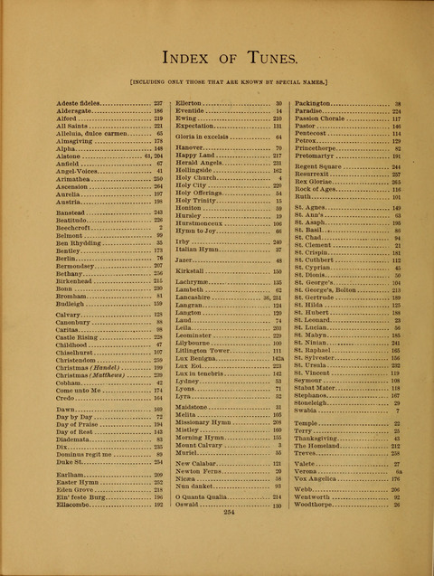 Songs of Worship: for the Sunday School page 248