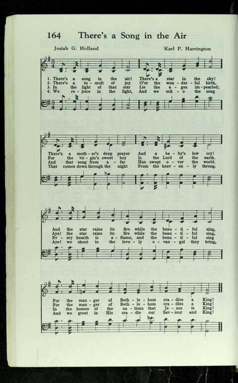Singing Youth: for use in Missionary Volunteer meetings, summer camps, and church schools, and wherever young people gather to sing page 138