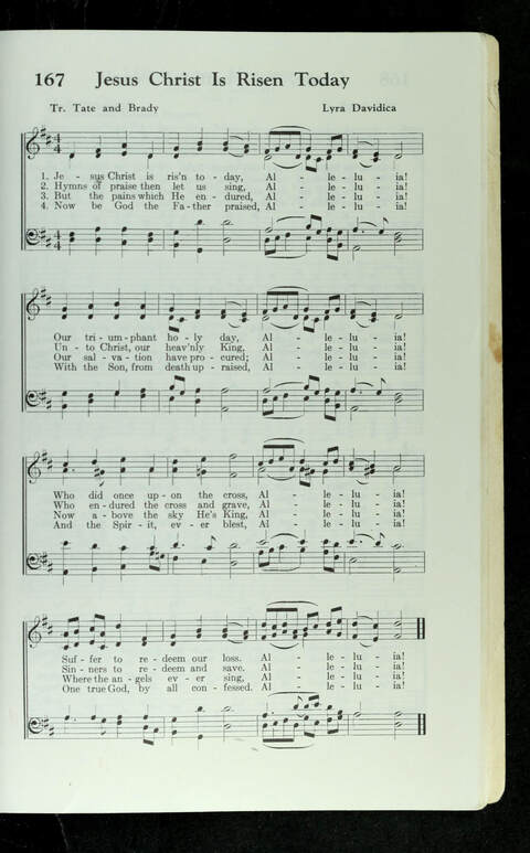 Singing Youth: for use in Missionary Volunteer meetings, summer camps, and church schools, and wherever young people gather to sing page 141