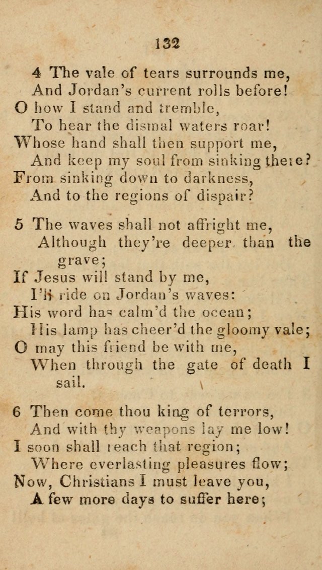 Songs of Zion, Being a New Selection of Hymns, Designed for Revival and Social Meetings page 139