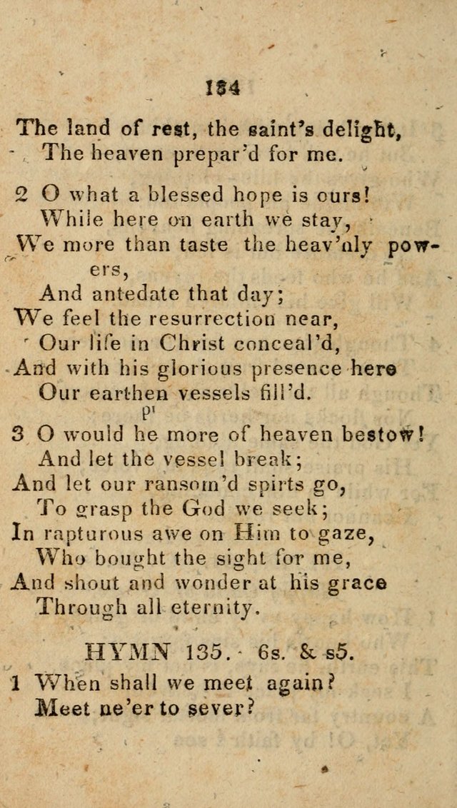 Songs of Zion, Being a New Selection of Hymns, Designed for Revival and Social Meetings page 193