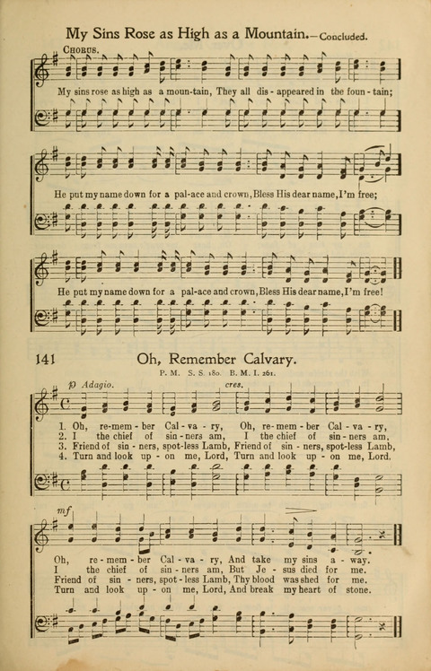 Songs and Music page 115