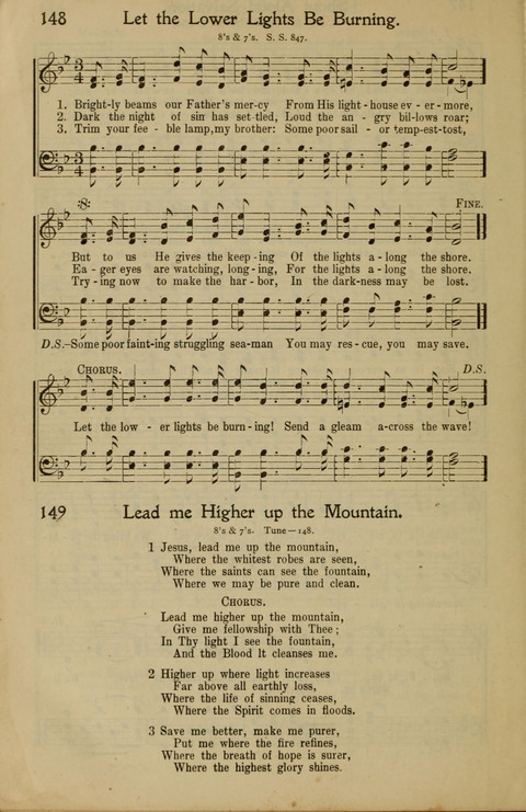 Songs and Music page 122