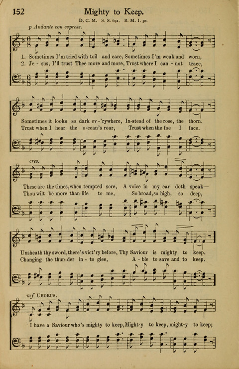 Songs and Music page 124