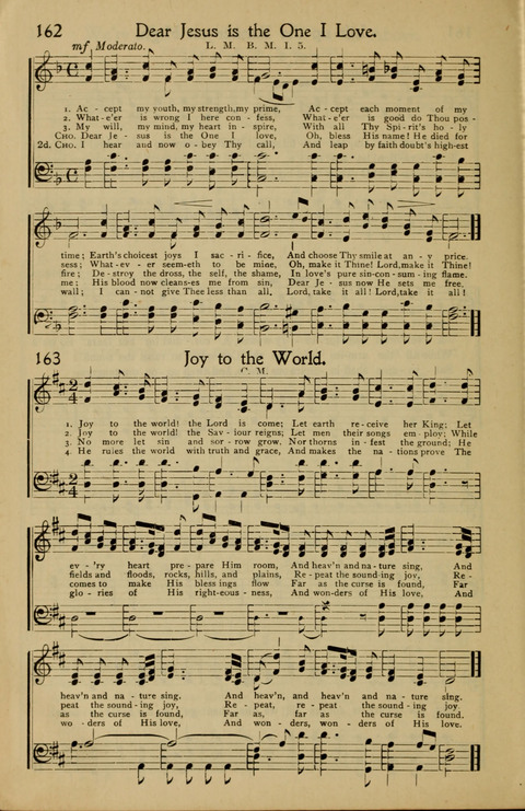 Songs and Music page 132