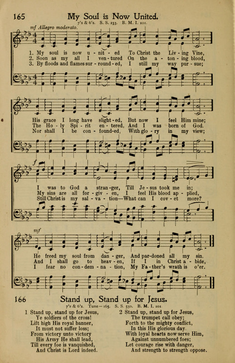 Songs and Music page 134