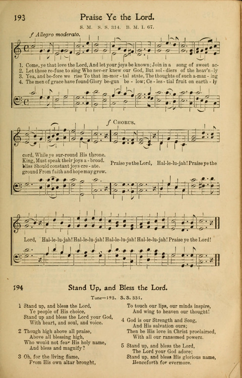Songs and Music page 153