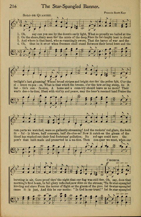 Songs and Music page 168
