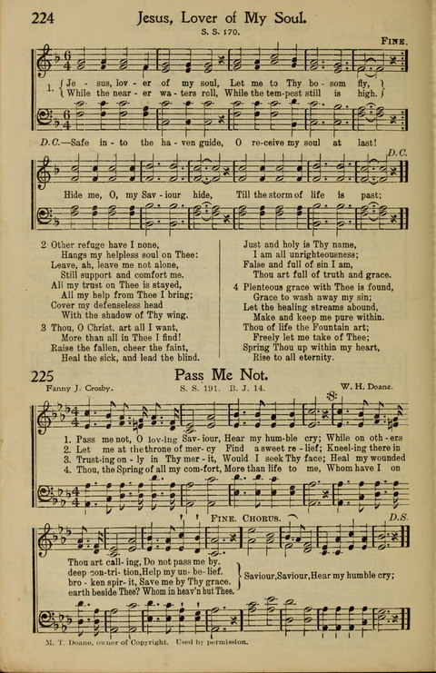 Songs and Music page 172