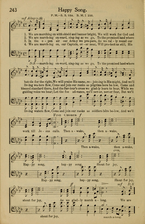 Songs and Music page 186